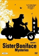 Sister Boniface mysteries [DVD]. Season 1