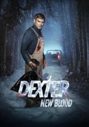 Dexter [DVD] : new blood. Season 1