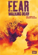 Fear the walking dead [DVD]. Season 7