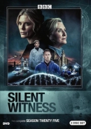 Silent witness [DVD]. Season 25
