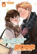 Sweat and soap. Book 5, Jingle smells
