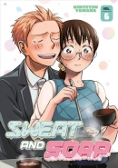 Sweat and soap. Book 6, Wouldn't it be nice
