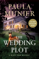 The wedding plot : a Mercy Carr mystery