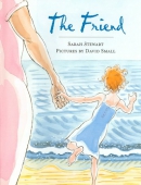 The friend