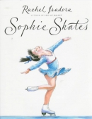 Sophie skates