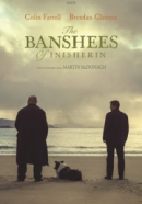 The banshees of Inisherin [DVD]
