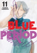 Blue period. Book 11, Child's play