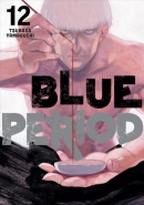 Blue period. Book 12, Second try