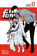 Fire force. Book 17, Nuclear falling out