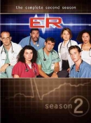 ER [DVD]. Season 2