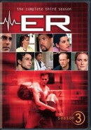 ER [DVD]. Season 3
