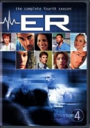 ER [DVD]. Season 4