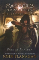 Duel at Araluen