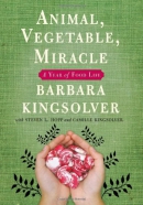 Animal, vegetable, miracle : a year of food life