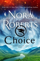 The choice [large print]