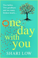 One day with you
