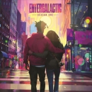 Entergalactic [music CD]