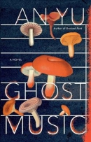 Ghost music : a novel