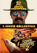 Super troopers [DVD]