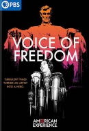 Voice of freedom [DVD]