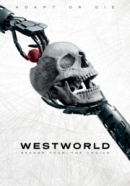 Westworld [DVD]. Season 4, The choice