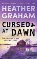 Cursed at dawn: a novel