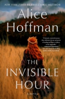 The invisible hour: a novel