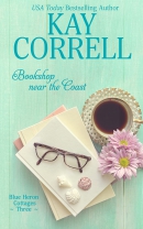 Bookshop near the coast