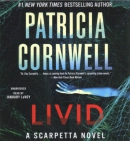 Livid [CD book]