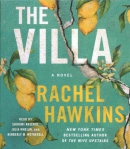 The Villa [CD book]