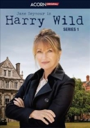 Harry Wild [DVD]. Season 1