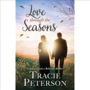 Love through the seasons : 4 stories