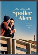 Spoiler alert [DVD]