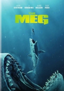The meg [DVD]