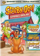 Scooby-Doo [DVD]! Spring break