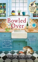 Bowled over