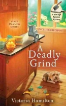 A deadly grind