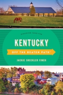 Kentucky : off the beaten path : discover your fun