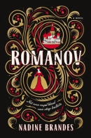 Romanov : a novel