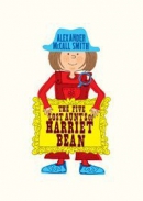 The five lost aunts of Harriet Bean [CD book]