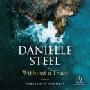Without a trace [CD book] : a novel