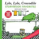 Lyle, Lyle, crocodile : storybook favorites