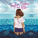 Taylor before and after [CD book]