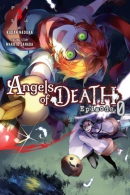Angels of death, episode 0. Book 3