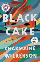 Black cake [large print] : a novel