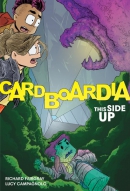 Cardboardia. Book 2, This side up