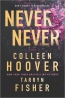 Never Never : A Novel 