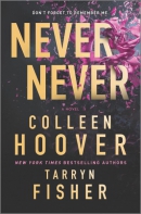 Never never : a novel