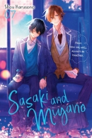 Sasaki and Miyano. Book 7