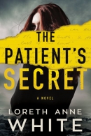 The patient's secret : a novel